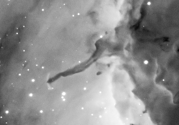 IC 5070 Detail