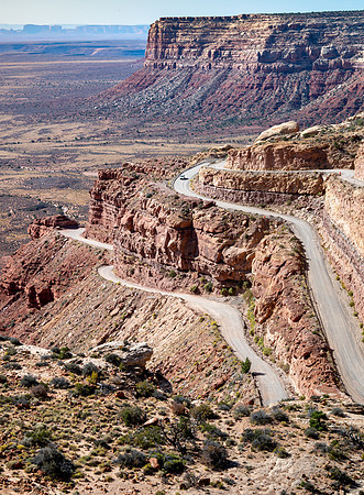 Valley of the Gods, Utah