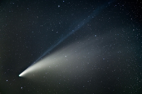 Comet C/2020 F3 (NEOWISE)