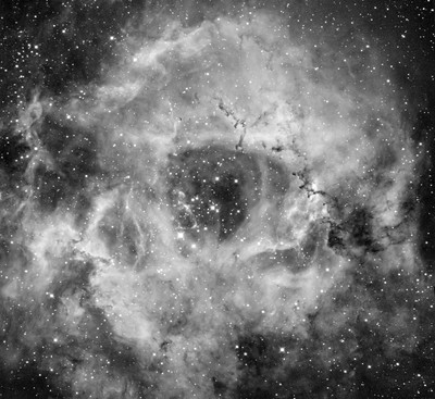 Rosette Nebula