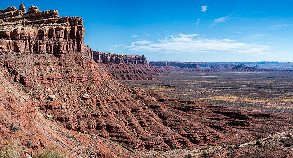 Valley of the Gods, Utah