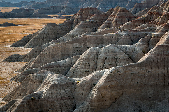 Badlands
