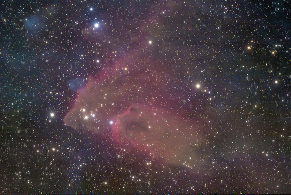 Sh 2-278