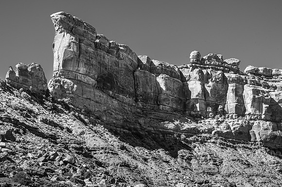 Valley of the Gods, Utah