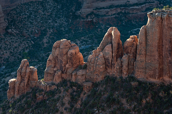 Colorado National Monument