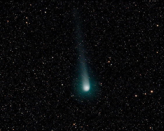 Comet C/2017 K2 (PanSTARRS)