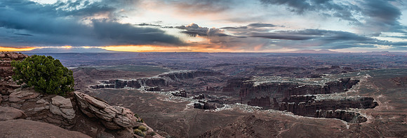 Canyonlands National Park, Utah.